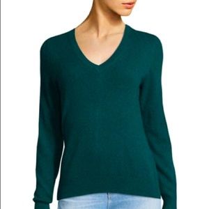 Lord & Taylor Vintage Cashmere Sweater